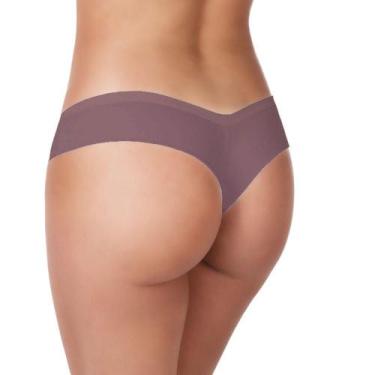 Imagem de Calcinha Fio Dental Love Secret 81504 Lenzing Modal, G