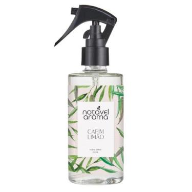 Imagem de Home Spray 200ml Aromatizador Sensação Bem Estar Top Melhores Aromas -