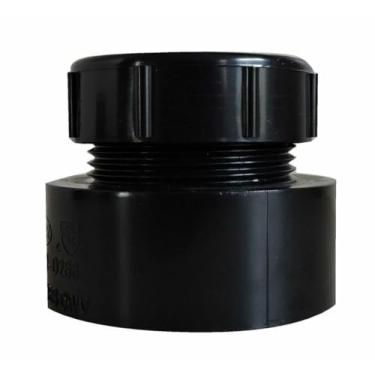 Imagem de Valterra LLC D503383 Adaptador de armadilha macho, 3,8 cm