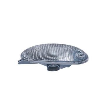 Imagem de Lanterna Tapa Sol para Iveco Stralis Tector - Cepam, Esquerdo