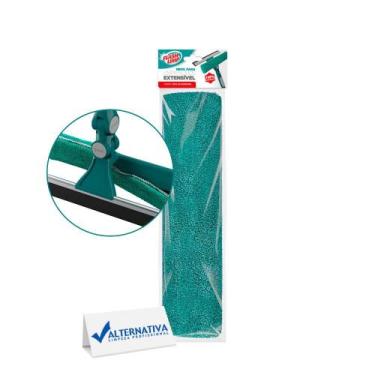 Imagem de Refil para rodo limpa vidros extensivel flash limp - FLASHLIMP
