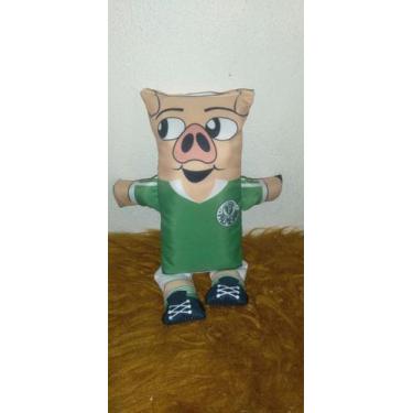 Imagem de Bonecos sublimados - Casinha de bonecas 