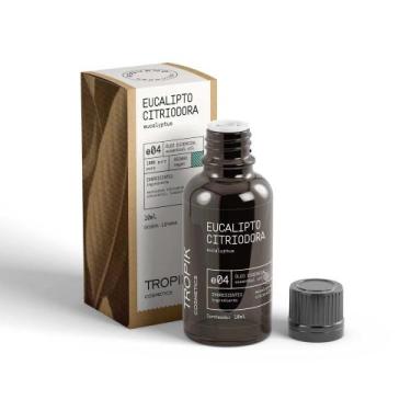 Imagem de Óleo Essencial Eucalipto 10ml - TROPIK