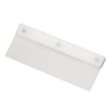 Imagem de Raspador de Polietileno - 20x10cm - Cod.RP-20 - Solrac - Rizzo Confeit