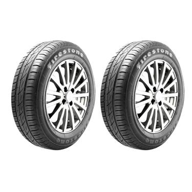 Imagem de Pneu Aro 15 Firestone F-600 195/65 91H – 2 Unidades