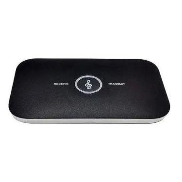 Imagem de Áudio Transmissor Receptor Sinal Bluetooth Tv Som - Tienda Online
