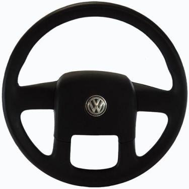 Imagem de Volante Direção Vw (2005...) 2r2 419 655 - LNG