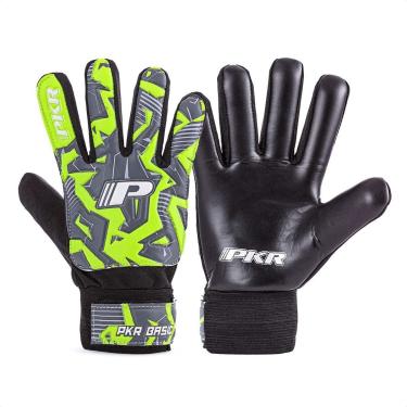 Imagem de Luva de Goleiro Poker Futebol de Campo Training PKR Basic Sortido - Infantil-Unissex