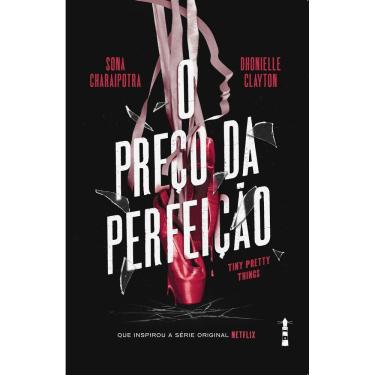 Imagem de O Preço da Perfeição