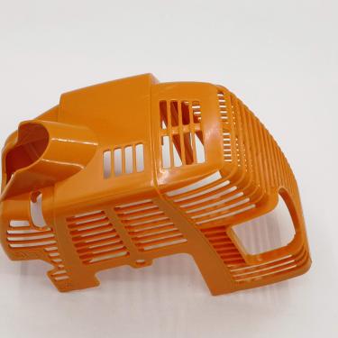 Imagem de Capa de motor Shroud para Stihl Trimmer FC75, FS75, FS80, FS80R, FS85,FS85R, FS85T, FS85RX, HT70, HT70, SP80,SP80K, SP81, FR85T, FR85,KR85,KM85R, KM85R, FH75,KW85,HL75K, HL75K 85,SP85K 4137 080 1604 Pincel