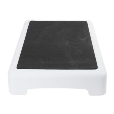 Imagem de Banqueta para Chuveiro de Banho, Plataforma Antiderrapante, Portátil, Multifuncional, Banheira para Banheiro