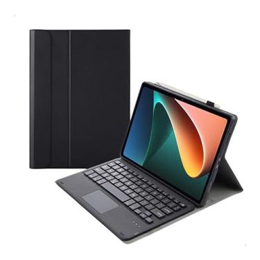 Imagem de BDNET, Capa Com Teclado Touchpad Para Tablet Pad 6 Pro 11 2023