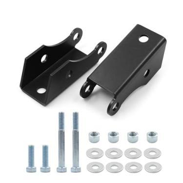 Imagem de WnSEu Extensões de Extensores de Choque para Baixar Kit para 73-87 Chevy Gmc C10 C15 C1500