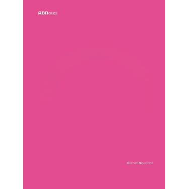 Imagem de ABNotes Cornell Notebook Squared A4 Fuchsia HC: Quadernone a quadretti per prendere appunti con il metodo Cornell - Grande 250 Pagine - Fucsia - Fogli spessi