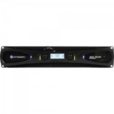Imagem de Amplificador Crown XLS1502-2 1050W 220V RMS