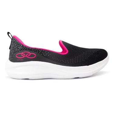 Imagem de Tênis Olympikus Feminino Slip On Safira Casual