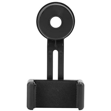 Imagem de Telescópio Smartphone Adapter Suports Suporte de clipe para acessórios de montagem fotográficos