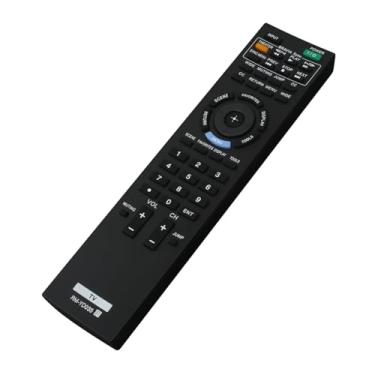 Imagem de Controle remoto substituído RM-YD035 -ALLIMITY- Apto para controle remoto Sony TV RMYD035 RM-YD034 KDL-46EX600 KDL-22BX300 KDL-32BX300 KDL-40EX400 KDL-55EX500 KDL-46EX400 KDL-46EX400 1