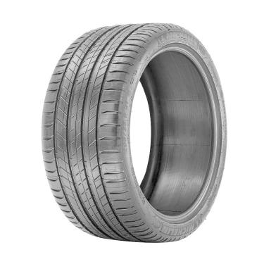 Imagem de Pneu Michelin Aro 21 Latitude Sport 3 N1 295/35R21 107Y XL