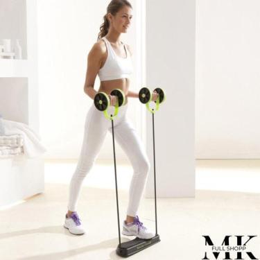 Imagem de Aparelho Para Ginástica Portátil - TOP RIO