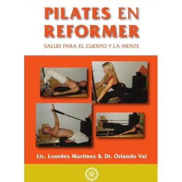 Imagem de Pilates en Reformer - Espanhol