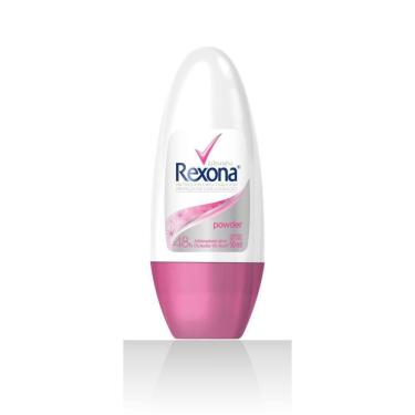 Imagem de Desodorante Antitranspirante Rexona Powder Women Roll-on
