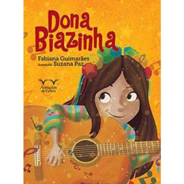 Imagem de Dona biazinha