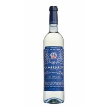 Imagem de Casal Garcia Verde Branco 750 ml.