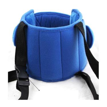 Imagem de Apoio Cabeca Cadeirinha Carro Suporte Protege Crianca Viagem