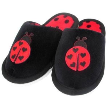 Imagem de Chinelo Pantufa Maria Emilia Ma Bichos Infantil-Unissex