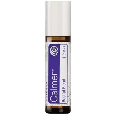Imagem de Calmer Touch roll on 10 ml doterra