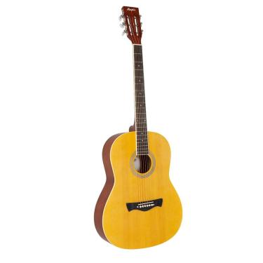 Imagem de Violão Clássico Parlor Tagima Memphis AD40 Natural Satin
