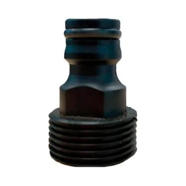 Imagem de Conexão Universal Para Torneira Engate Rápido Macho 1/2 - Mac Loren, P