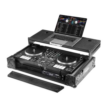 Imagem de Capa Hercules DJControl Inpulse T7 Industrial Board Glide Style 1U