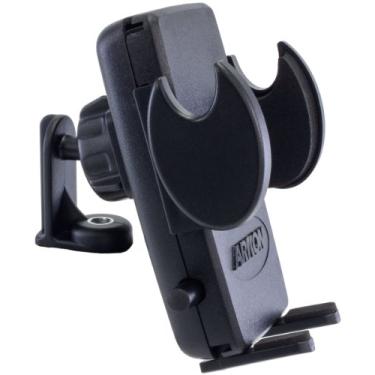 Imagem de Adaptador de tripé Mega Grip com suporte de telefone para iPhone 6S 6 Plus iPhone 6S 6 5S 5 Samsung Galaxy S6 S5 S4 Note 4 Nexus 6 5