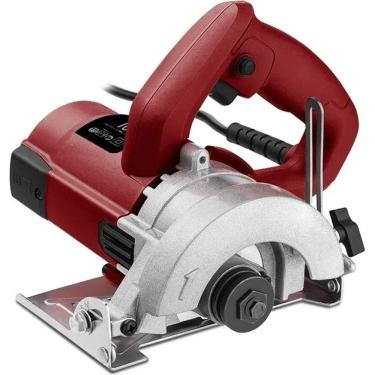 Imagem de Serra Mármore Profissional 1200W HO051 Multilaser 220V