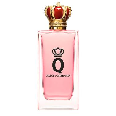 Imagem de Dolce & Gabbana Q Eau De Parfum - Perfume Feminino 100ml