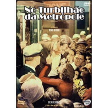 Imagem de No Turbilhão Da Metrópole