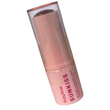 Imagem de Ruby Rose Bronzer Cremoso Hbm200 6,43g Tropical Broze