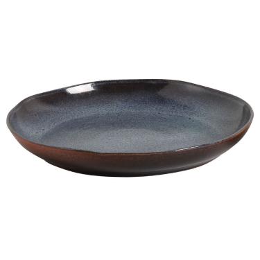 Imagem de Travessa Redonda G Titanium - Porto Brasil