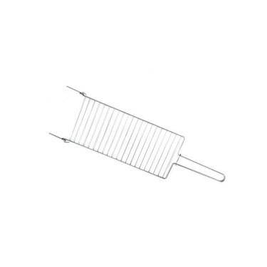 Imagem de Grelha Parrilla Para Churrasco 02 Ref. 003102 - Mor