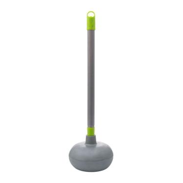 Imagem de Desentupidor Sanitário Verde Alk-7889 Alklin