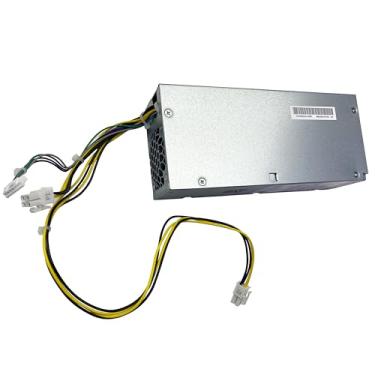 Imagem de BestParts Fonte De Alimentação 210 W Compatível Com Hp Prodesk 280 600 800 G3 Sff 400 G5 L07658-001 Pa-1181-3Hb