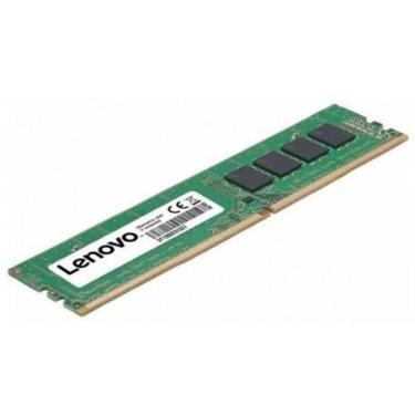 Imagem de Memória Lenovo Isg 16Gb 1Rx8 Ddr5-4800Mhz - 4X77A88511