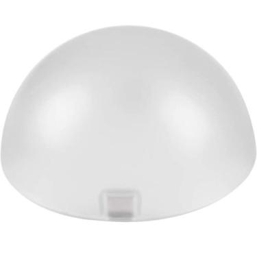 Imagem de Cúpula difusora Godox AK-R11 para flash de cabeça redonda Godox V1 V1p