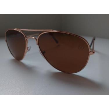 Imagem de Óculos Solar Fênix Unissex Aviador Infantil