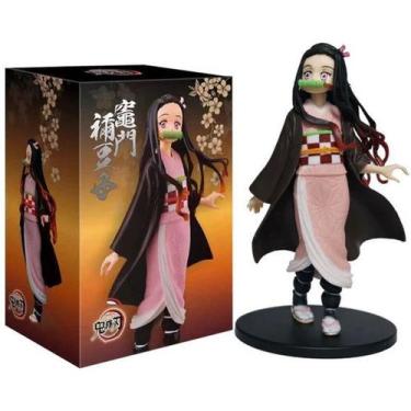 Imagem de Action figure Nezuko Kamado - Anime