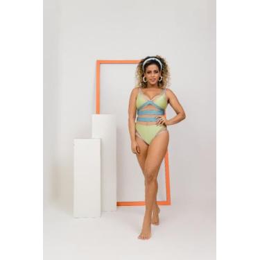 Imagem de Maiô Laura - Sol de noara , M