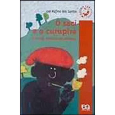 Imagem de O Saci E O Curupira