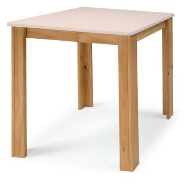 Imagem de Mesa Juvenil 60cm X 64cm X 67cm Aladim - Irmãos Hinke